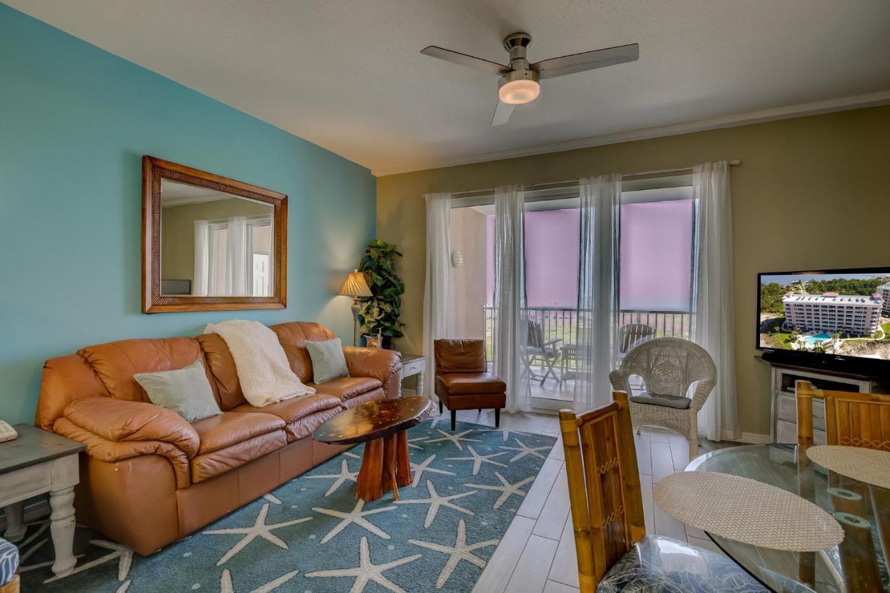 The Dunes 507 By Vacation Homes Collection Gulf Shores Exterior photo