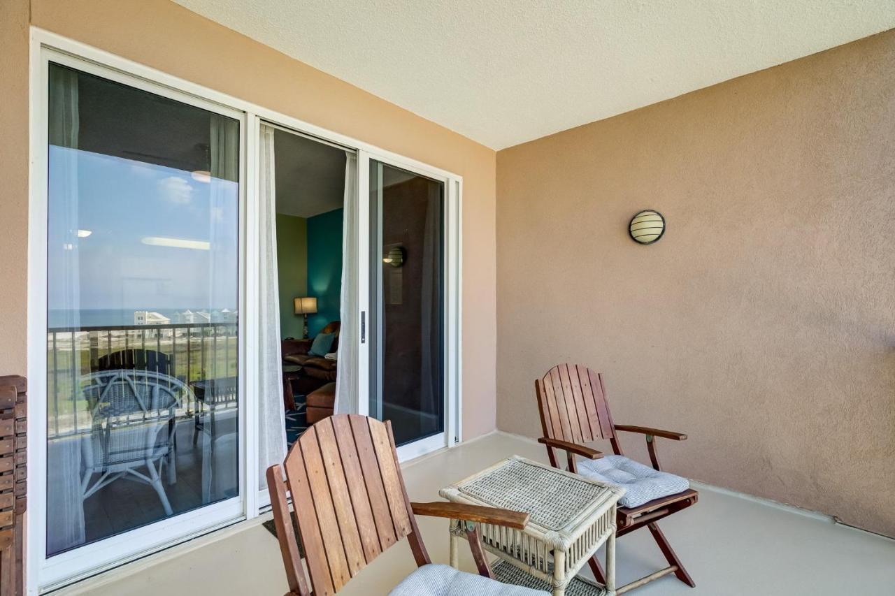 The Dunes 507 By Vacation Homes Collection Gulf Shores Exterior photo
